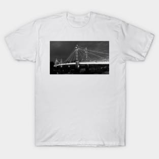 Albert Bridge, London T-Shirt